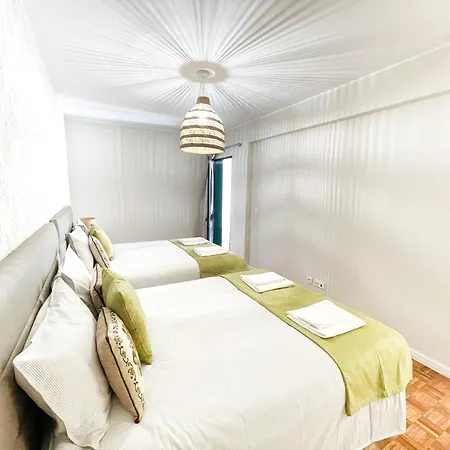 Flor Do Lido * 푼샬