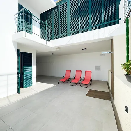 Flor Do Lido * 푼샬