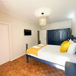 Apartament Flor Do Lido Funchal (Madeira)