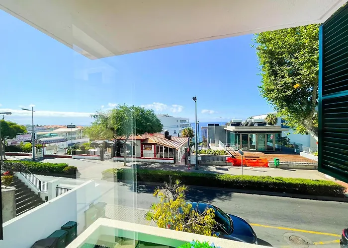 Διαμέρισμα Flor Do Lido *