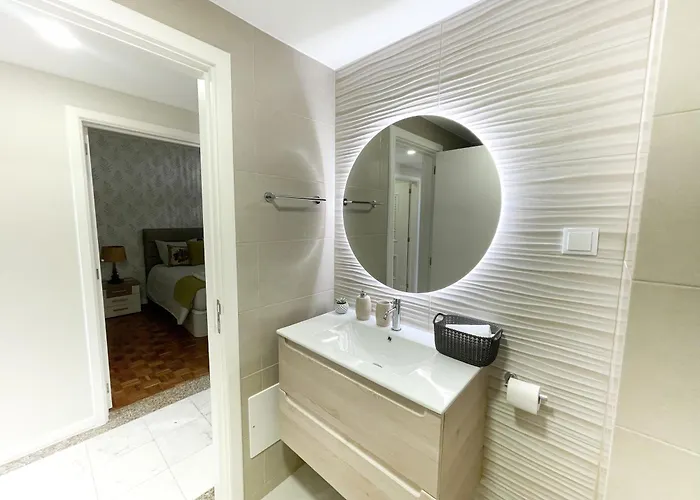 Flor Do Lido Φουνκάλ