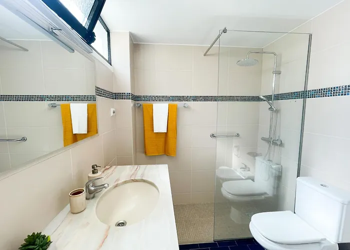 Διαμέρισμα Flor Do Lido Φουνκάλ