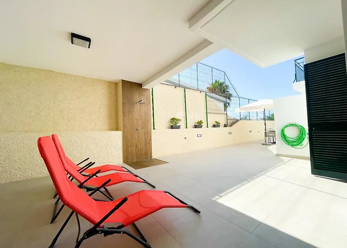 Flor Do Lido Διαμέρισμα