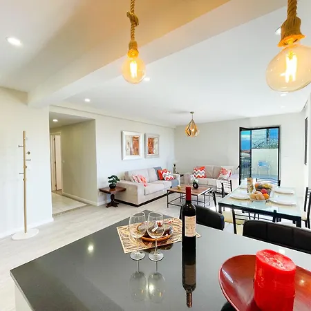 Flor Do Lido Funchal (Madeira)