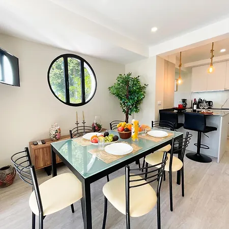 Flor Do Lido Appartement *