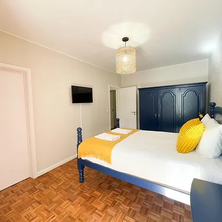 Apartment Flor Do Lido Funchal (Madeira)