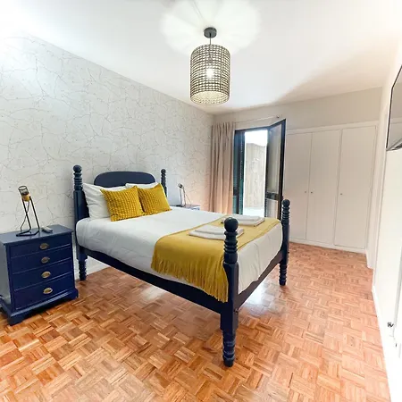 Apartment Flor Do Lido