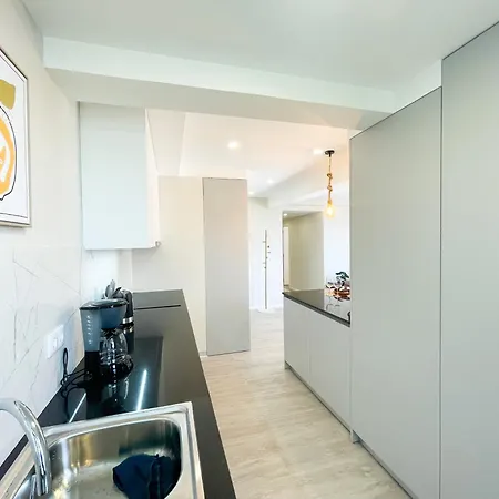 Flor Do Lido Appartement Funchal (Madeira)