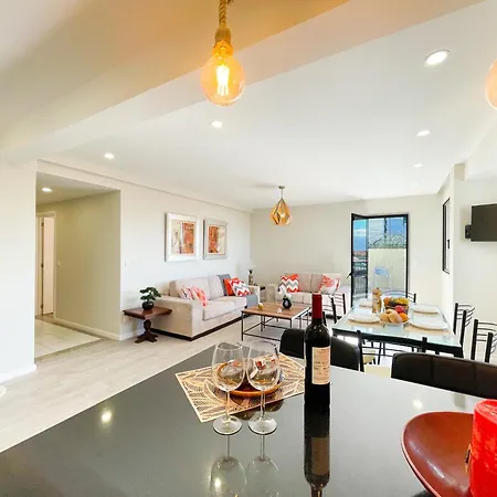 Flor Do Lido Appartement Funchal (Madeira)