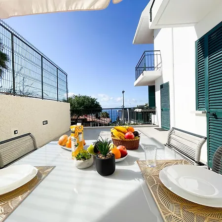 Appartement Flor Do Lido