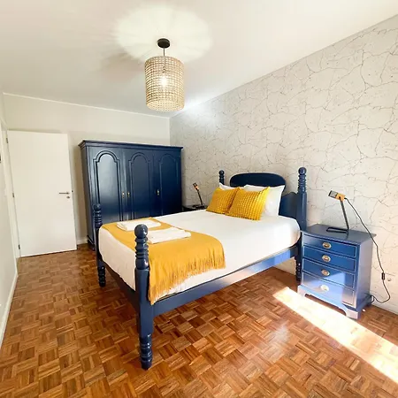 Apartman Flor Do Lido *