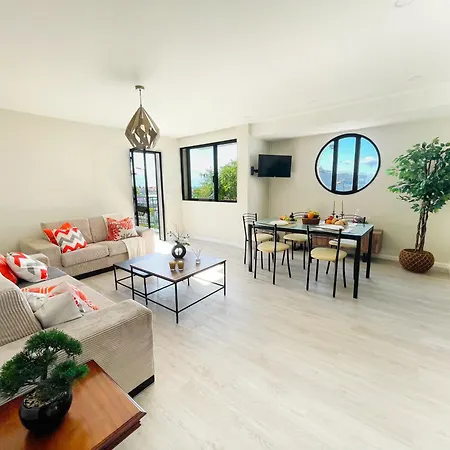 Appartement Flor Do Lido