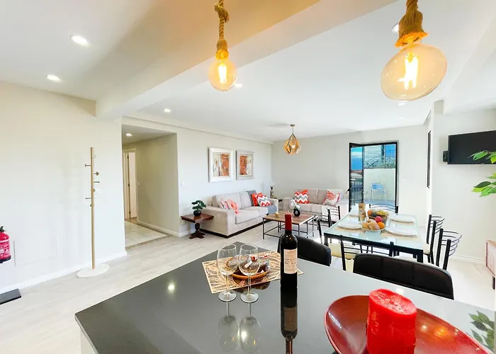 Flor Do Lido Φουνκάλ