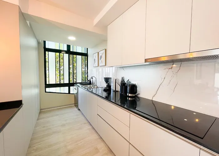 Flor Do Lido Funchal