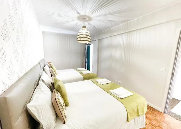 Flor Do Lido * Φουνκάλ