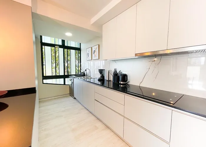 Flor Do Lido Daire *