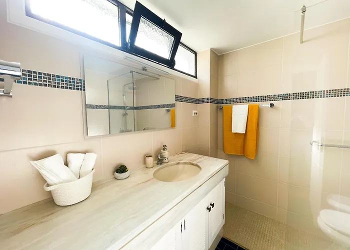 Flor Do Lido Φουνκάλ