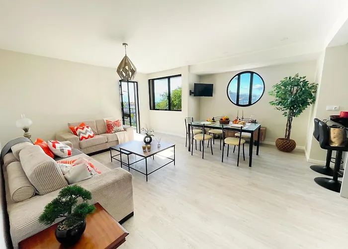 Διαμέρισμα Flor Do Lido