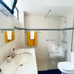 شقة Flor Do Lido فونشال