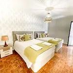 شقة Flor Do Lido فونشال