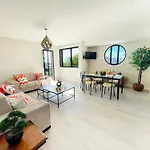 شقة Flor Do Lido